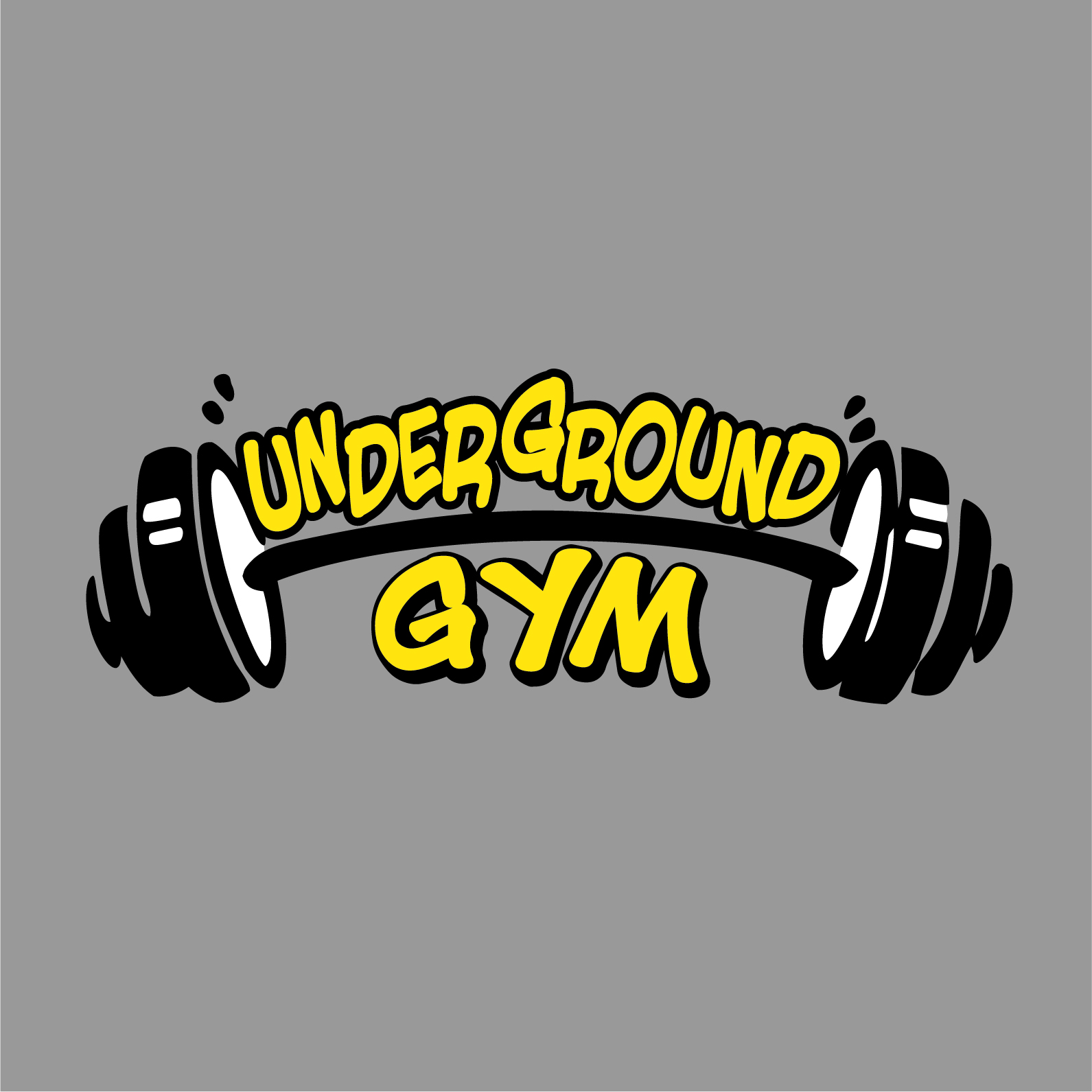 UNDERGROUND GYM